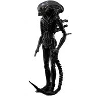 Toywiz S.H. Monsterarts Big Chap Alien Action Figure