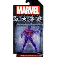 Toywiz Infinite Series Marvel's Wonder Man Action Figure