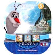 Toywiz Disney Frozen Olaf Charm Bracelet [Small, 3 Charms]
