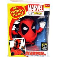 Toywiz Marvel Deadpool Mr. Potato Head Dead Peel Exclusive Figure