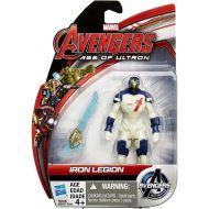 Toywiz Marvel Avengers Age of Ultron All Stars Iron Legion Action Figure