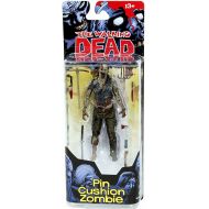 Toywiz McFarlane Toys The Walking Dead Comic Series 4 Pin Cushion Zombie Action Figure