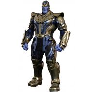 Toywiz Marvel Guardians of the Galaxy Movie Masterpiece Thanos Collectible Figure