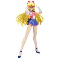 Toywiz Sailor Moon S.H. Figuarts Sailor V Action Figure