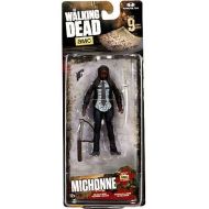 Toywiz McFarlane Toys The Walking Dead AMC TV Series 9 Constable Michonne Action Figure