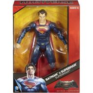 Toywiz DC Batman v Superman Multiverse Superman Deluxe Action Figure