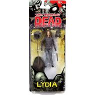Toywiz McFarlane Toys The Walking Dead Comic Series 5 Lydia Action Figure