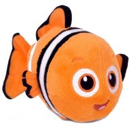 Toywiz Disney  Pixar Finding Nemo Nemo Exclusive 5-Inch Plush