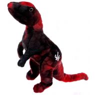 Toywiz Jurassic World Velociraptor 7-Inch Plush [Red]
