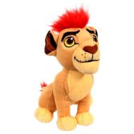 Toywiz Disney The Lion Guard Kion 6.5-Inch Plush