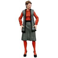 Toywiz Ghostbusters Select Series 3 Janine Action Figure
