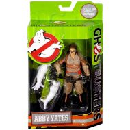 Toywiz Ghostbusters 2016 Movie Abby Yates Action Figure
