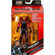 Toywiz DC Suicide Squad Multiverse Croc Series Deadshot Action Figure [Will Smith]