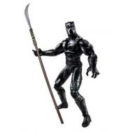 Toywiz Marvel Universe Black Panther Action Figure [Loose, No Package]