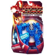 Toywiz Iron Man Concept Series Classic Iron Monger Action Figure [Damaged Package]