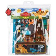 Toywiz Disney The Lion Guard Supply Kit
