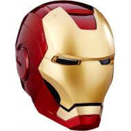 Toywiz Marvel Legends Iron Man Electronic Helmet