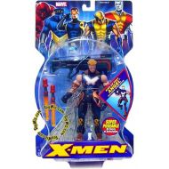 Toywiz Marvel X-Men Bird of Prey Angel Action Figure [Loose]
