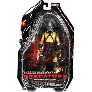 Toywiz NECA Predators Series 2 Tracker Predator Action Figure [Loose]