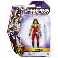 Toywiz Marvel Guardians of the Galaxy Gamora Action Figure
