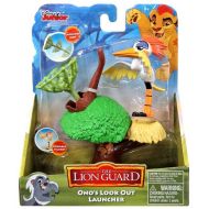 Toywiz Disney The Lion Guard Ono's Look Out Launcher Figure Pack