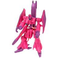 Toywiz Gundam Gashapan DX4 Gaza-C Production Type Mini Figure #40