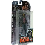 Toywiz McFarlane Toys The Walking Dead Comic Michonne Exclusive Action Figure [Full Color]