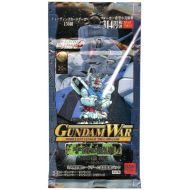 Toywiz Mobile Suit Gundam War Booster Pack [Blue]