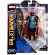 Toywiz Marvel Select Dr. Strange Exclusive Action Figure