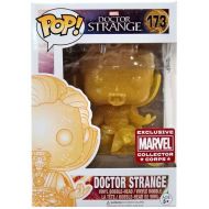 Toywiz Funko POP! Marvel Doctor Strange Exclusive Vinyl Bobble Head #173 [Collector Corps]