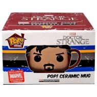 Toywiz Funko Marvel Collector Corps Doctor Strange Ceramic Mug