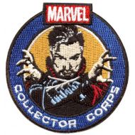 Toywiz Funko Marvel Collector Corps Doctor Strange Patch