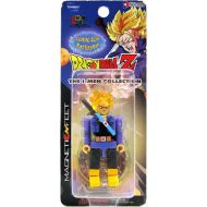 Toywiz Dragon Ball Super Saiyan Trunks Mini Figure