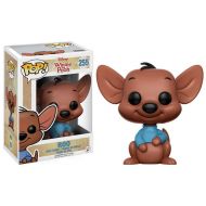 Toywiz Winnie the Pooh Funko POP! Disney Roo Vinyl Figure #255