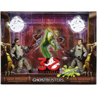 Toywiz Ghostbusters 30th Annniversary Peter Venkman & Egon Spengler Exclusive Action Figure 2-Pack