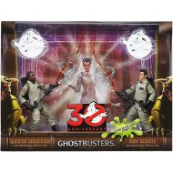 Toywiz Ghostbusters 30th Annniversary Ray Stantz & Winston Zeddemore Exclusive Action Figure 2-Pack