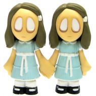 Toywiz Funko The Shining Horror Classics Series 3 Mystery Minis The Grady Twins 136 Mystery Minifigure [Loose]