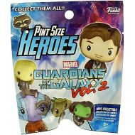 Toywiz Funko Marvel Pint Size Heroes Guardians of the Galaxy 2 Mystery Pack