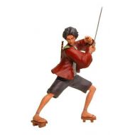 Toywiz Samurai Champloo Mugen Action Figure [Loose]