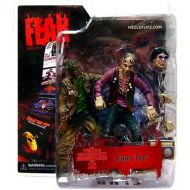 Toywiz The Texas Chainsaw Massacre Cinema of Fear Chop Top Action Figure [Damaged Package]