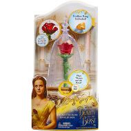 Toywiz Disney Princess Beauty and the Beast Enchanted Rose Jewelry Box