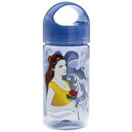 Toywiz Disney Princess Beauty and the Beast Belle Exclusive Water Bottle