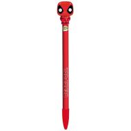 Toywiz Funko Marvel Deadpool Pen Topper [Red]