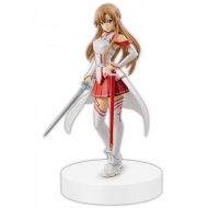 Toywiz Sword Art Online: Ordinal Scale Asuna 6.7-Inch PVC Figure [White & Red]