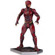 Toywiz DC Justice League Flash Statue