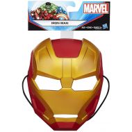 Toywiz Marvel Iron Man Mask