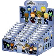 Toywiz Disney 3D Figural Keyring Kingdom Hearts Series 2 Mystery Box [24 Packs]