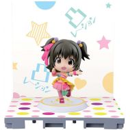 Toywiz Idolmaster: Cinderella Girls Miria Akagi 2.4-Inch Chibi-Kyun-Chara Figure [Let's Go Happy!]