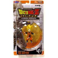 Toywiz Dragon Ball Z Fusion Reborn SS Goten Action Figure [Random Packaging, Damaged Package]