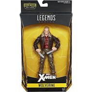 Toywiz X-Men Marvel Legends Warlock Series Wolverine Action Figure [Old Man Logan]